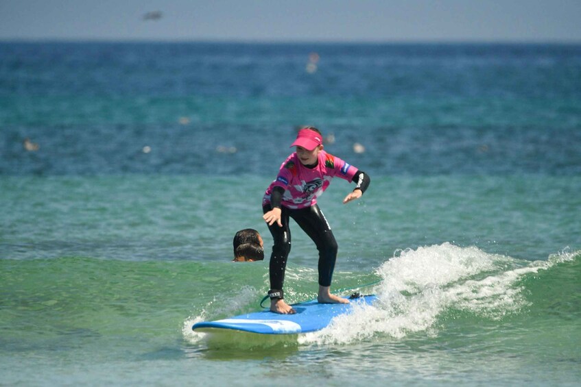 Picture 34 for Activity Peniche:Surf lessons Beginners ,Intermediate, advance level 5