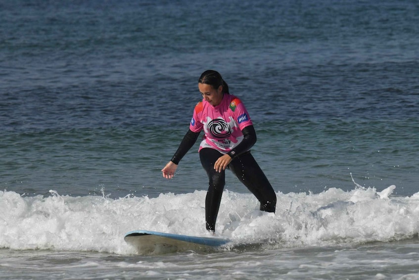Picture 32 for Activity Peniche:Surf lessons Beginners ,Intermediate, advance level 5