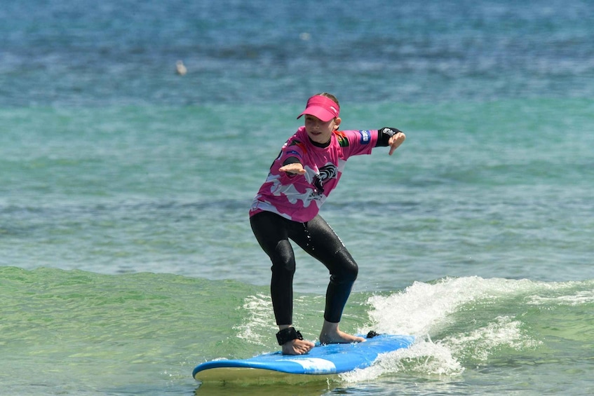 Picture 20 for Activity Peniche:Surf lessons Beginners ,Intermediate, advance level 5
