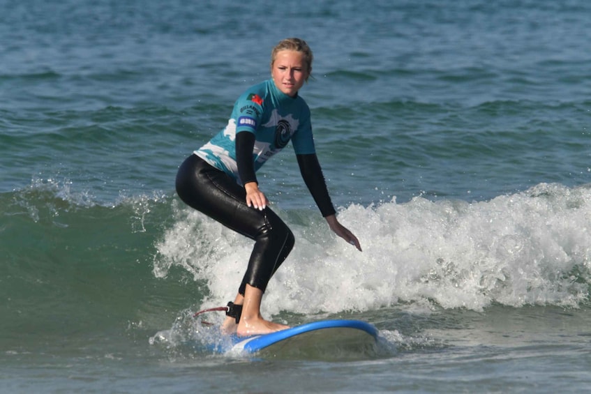 Picture 27 for Activity Peniche:Surf lessons Beginners ,Intermediate, advance level 3