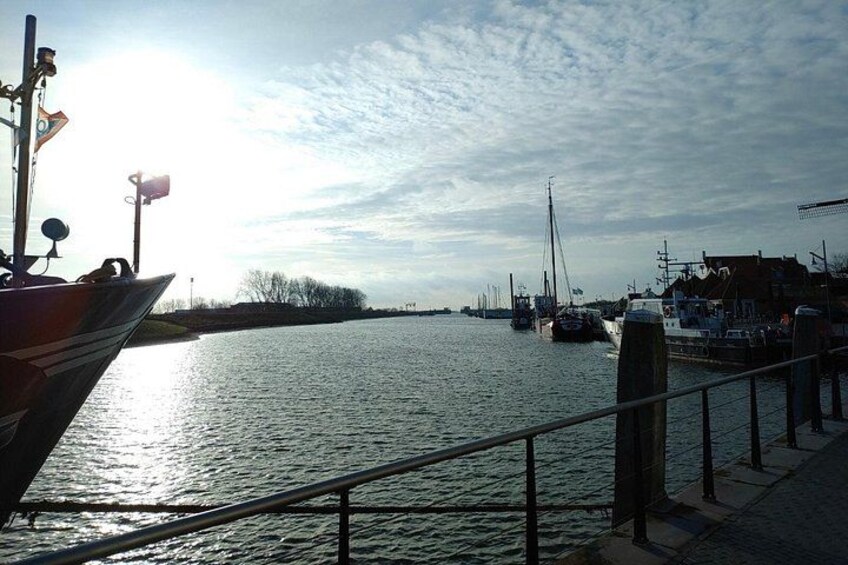 Zierikzee Historic Highlights: Self-Guided Puzzle Quest 5