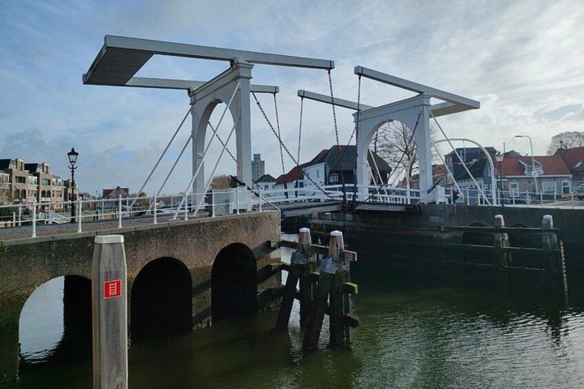 Zierikzee Historic Highlights: Self-Guided Puzzle Quest 2