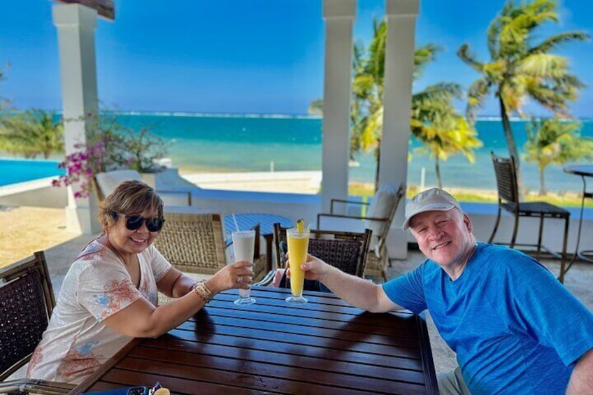 Customizable Roatán Private Tour: Rum, Chocolate & Island Culture 2