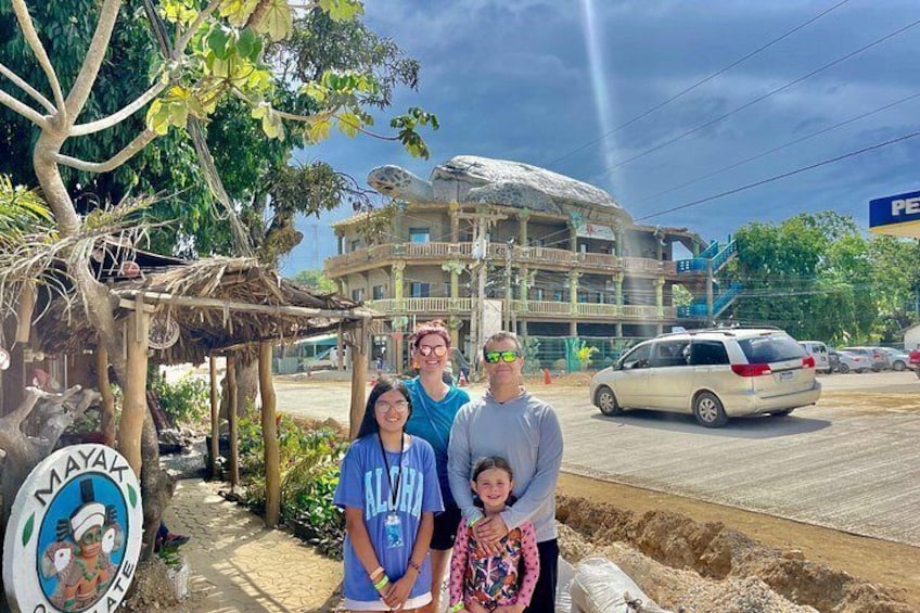 Roatán’s paradise is closer than you think 2