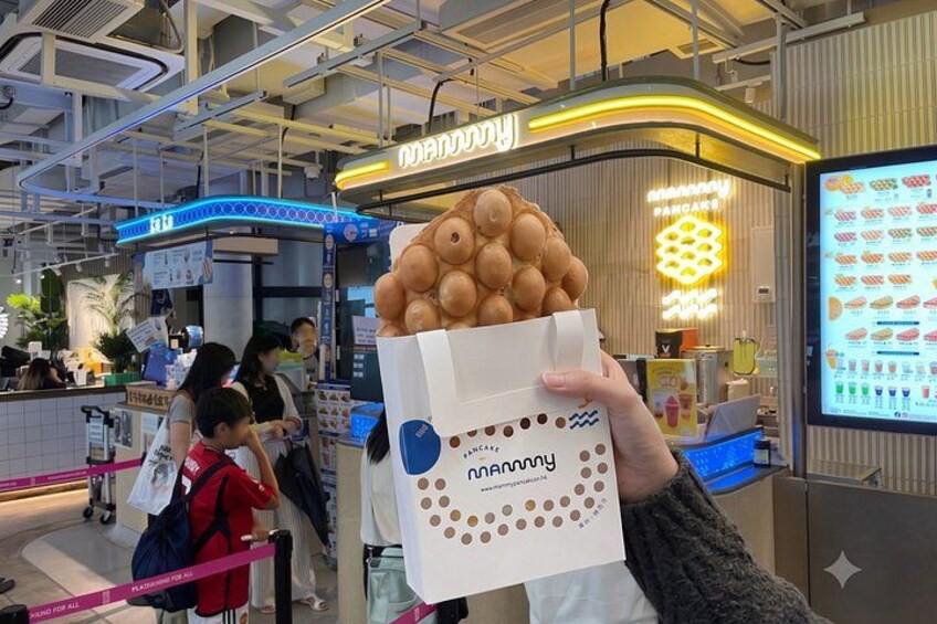 Hong Kong: 7-Course Hong Kong Street & Restaurant Food Tour 2