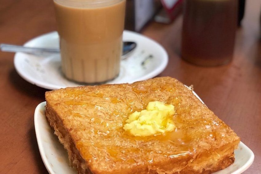 Hong Kong: 7-Course Hong Kong Street & Restaurant Food Tour 2