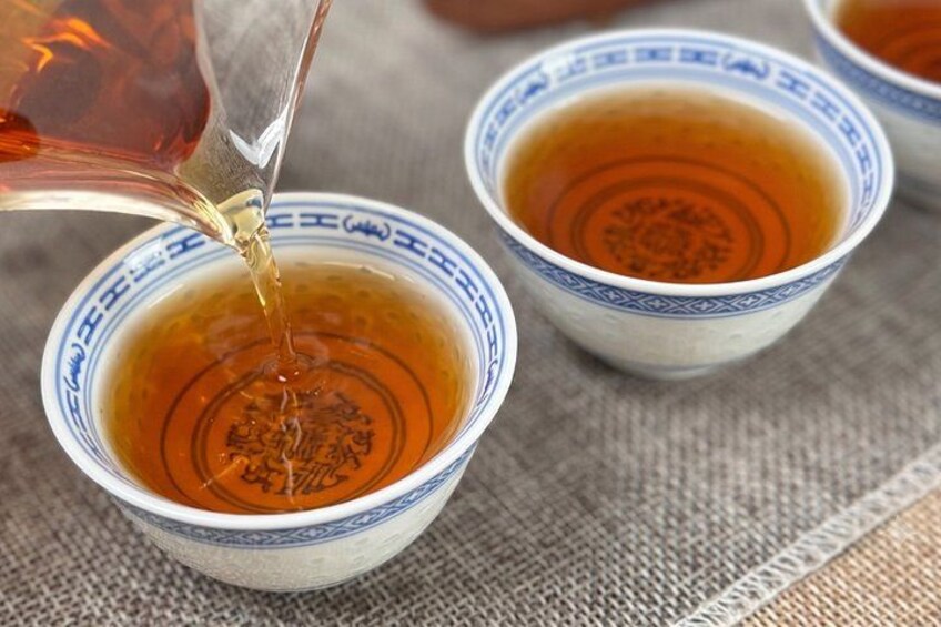 Hong Kong: 7-Course Hong Kong Street & Restaurant Food Tour 2