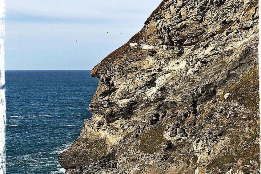 2-Day Tour of King Arthur's Cornwall in Tintagel, Boscastle and Dartmoor from Glastonbury 2