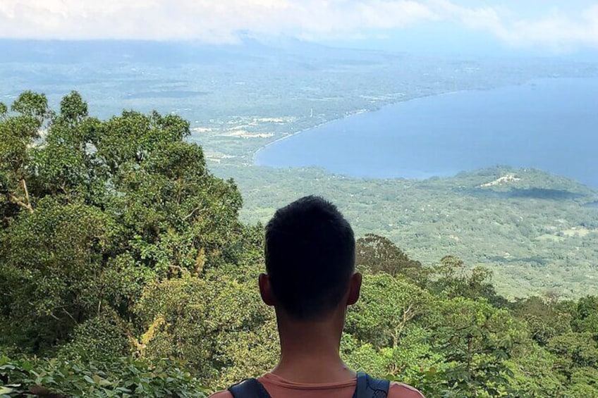 Mirador Finca Magdalena 2