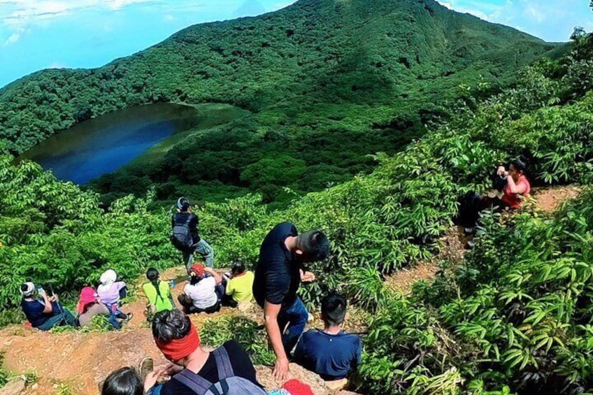 Ometepe trekking - Volcano Maderas By Happy Tours 1