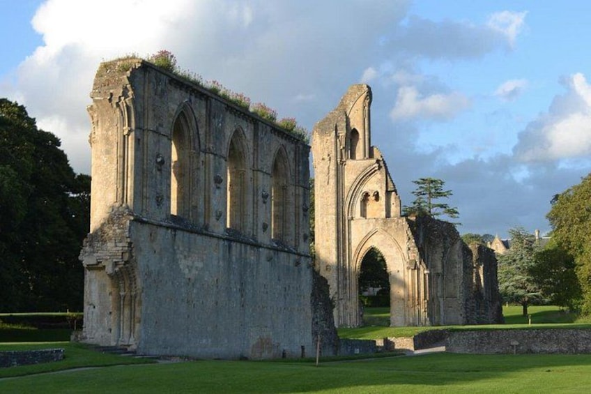 Full-Day Tour of Glastonbury 3