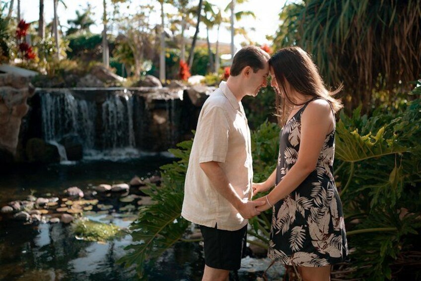 Private Vacation Photoshoot with Photographer South Padre Island 2