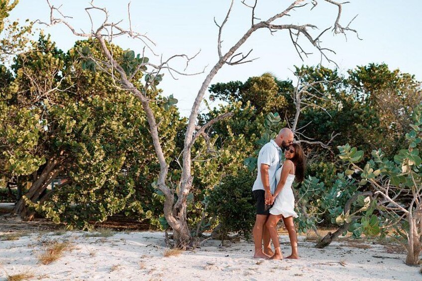 Private Vacation Photoshoot with Photographer South Padre Island 4