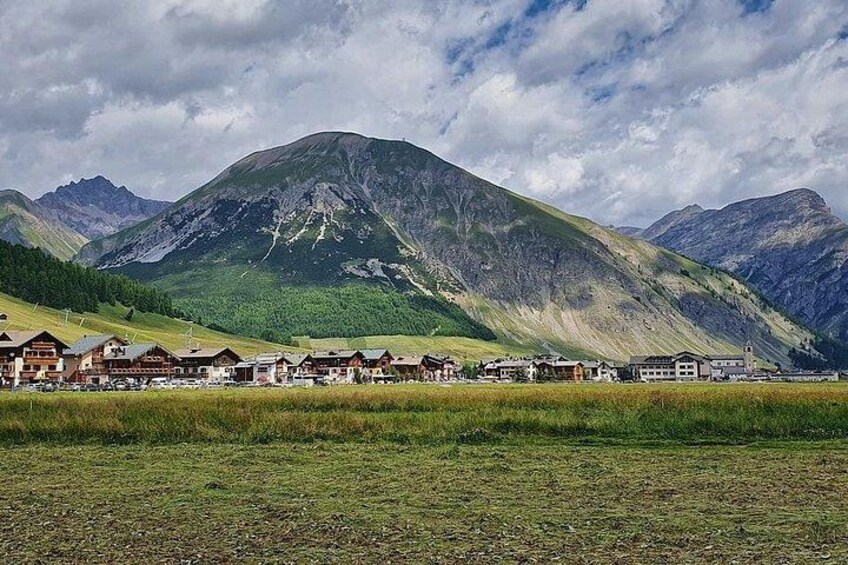 Private Tour In Valtellina Valley And Bormio Thermal Springs 5