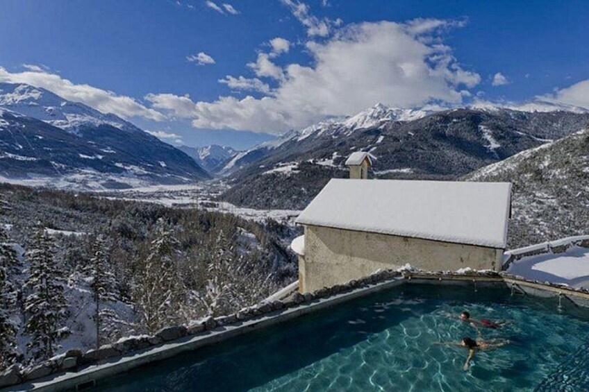 Private Tour In Valtellina Valley And Bormio Thermal Springs 3