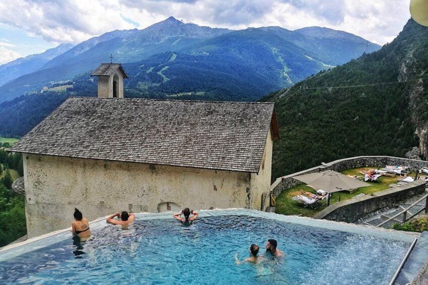 Private Tour In Valtellina Valley And Bormio Thermal Springs 2