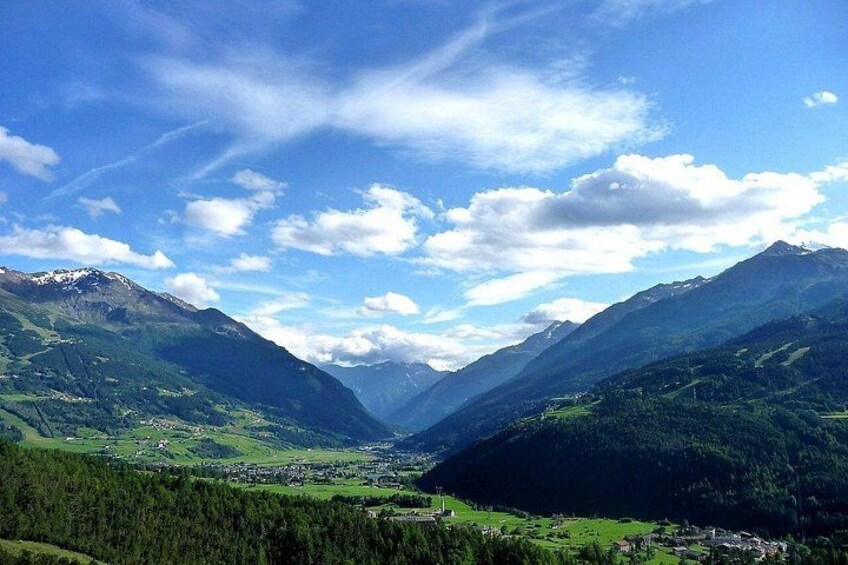 Private Tour In Valtellina Valley And Bormio Thermal Springs 4
