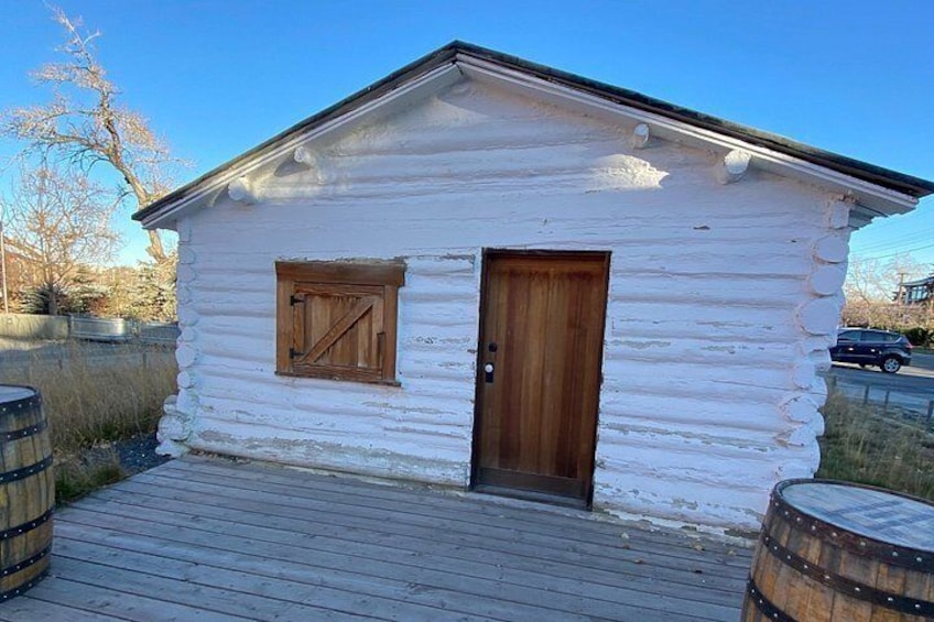 The Ultimate Calgary Experience: Music, Nature & Nostalgia 2
