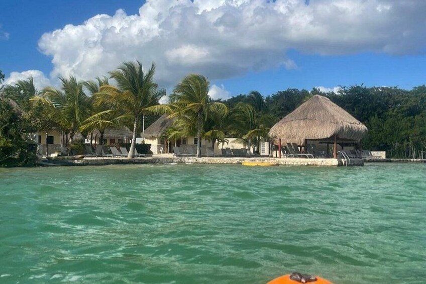 Costa Maya Shore Excursion: Chacchoben Ruins & Bacalar Lagoon 3