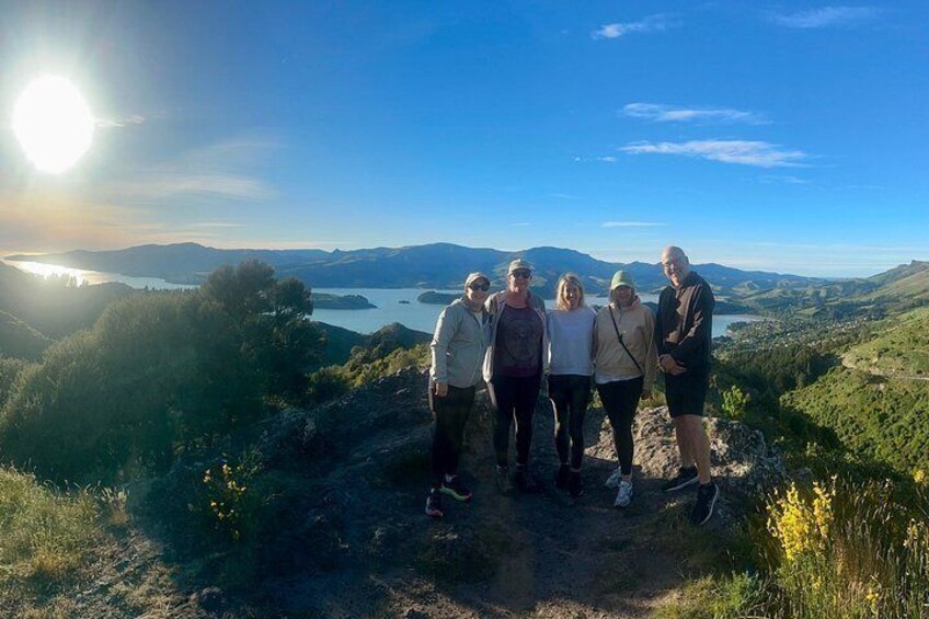 Private Full-Day Godley Head Guided Coastal Hike with Picnic 5