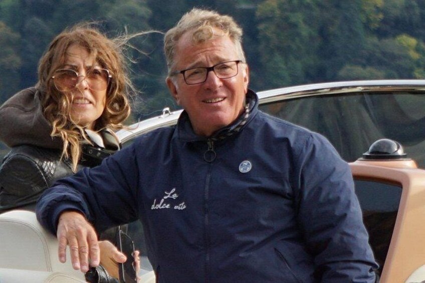 Frank and Mia 3