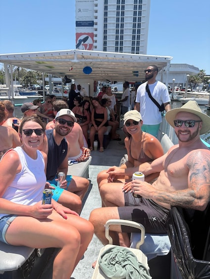Picture 11 for Activity Island Time Boat Cruise in Fort Lauderdale 4