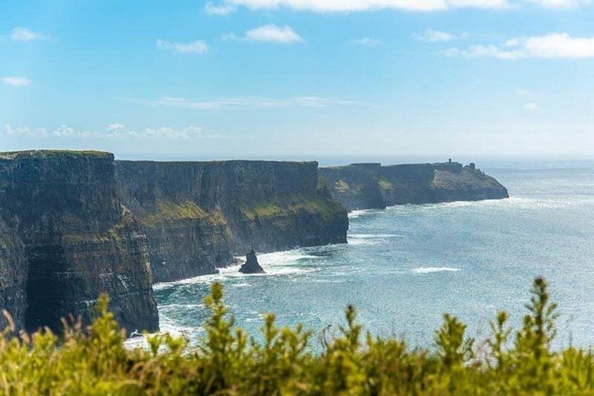 Cliffs of Moher 1