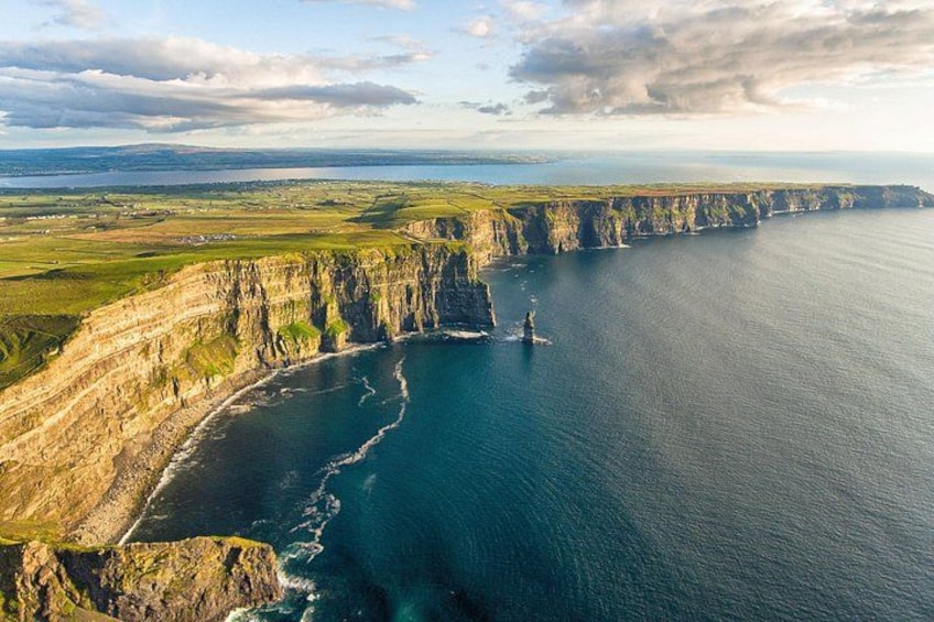 Cliffs of Moher 3