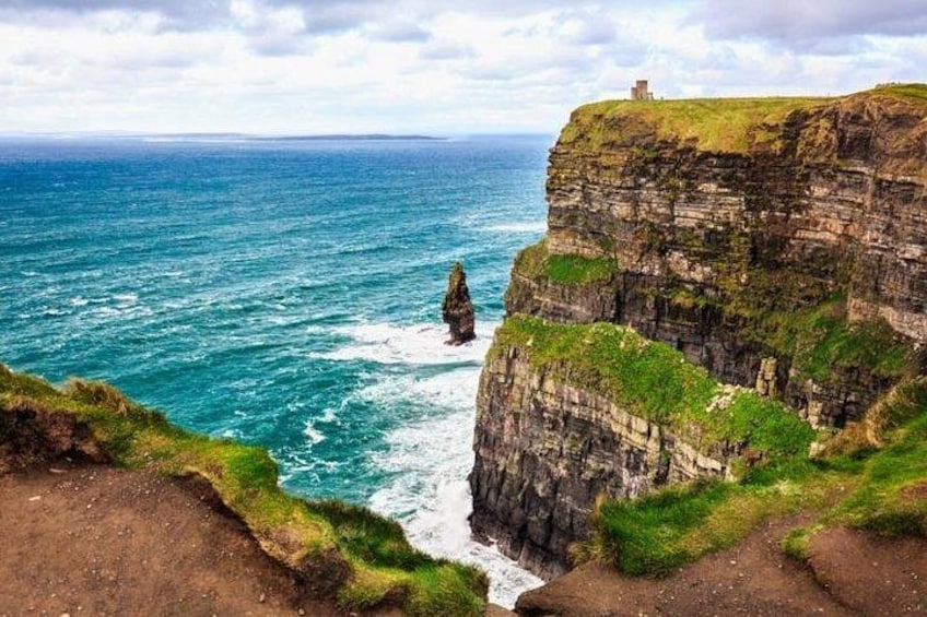 Cliffs of Moher 2