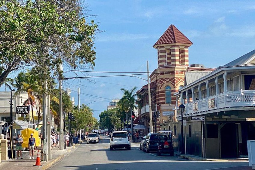 Ft. Lauderdale to Key West Day Trip Quality Day Tours 5