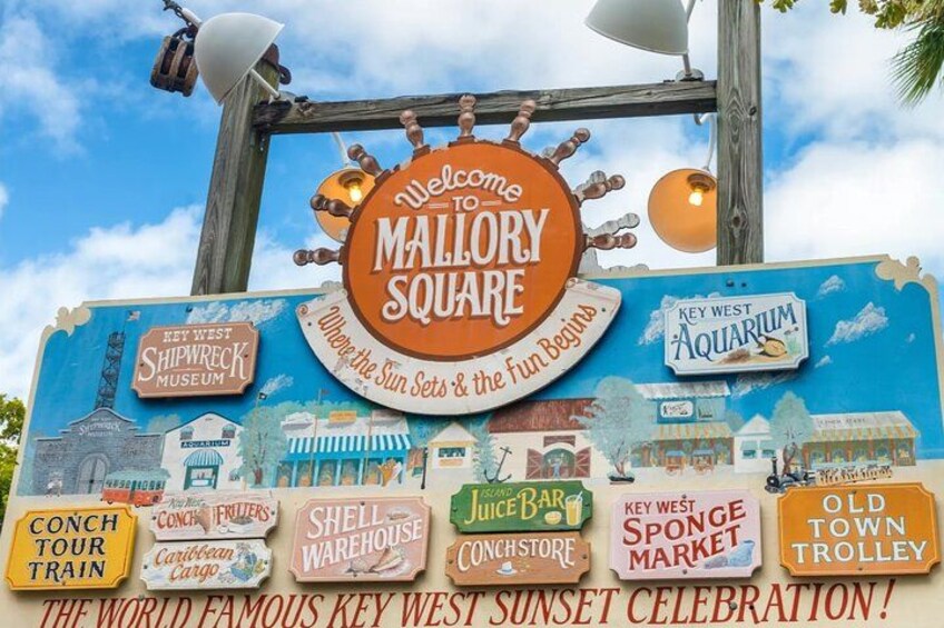 Ft. Lauderdale to Key West Day Trip Quality Day Tours 2