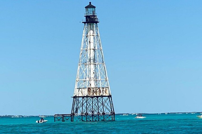 Ft. Lauderdale to Key West Day Trip Quality Day Tours 2