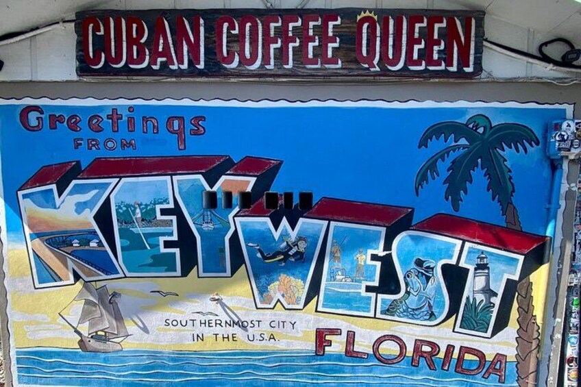 Ft. Lauderdale to Key West Day Trip Quality Day Tours 4