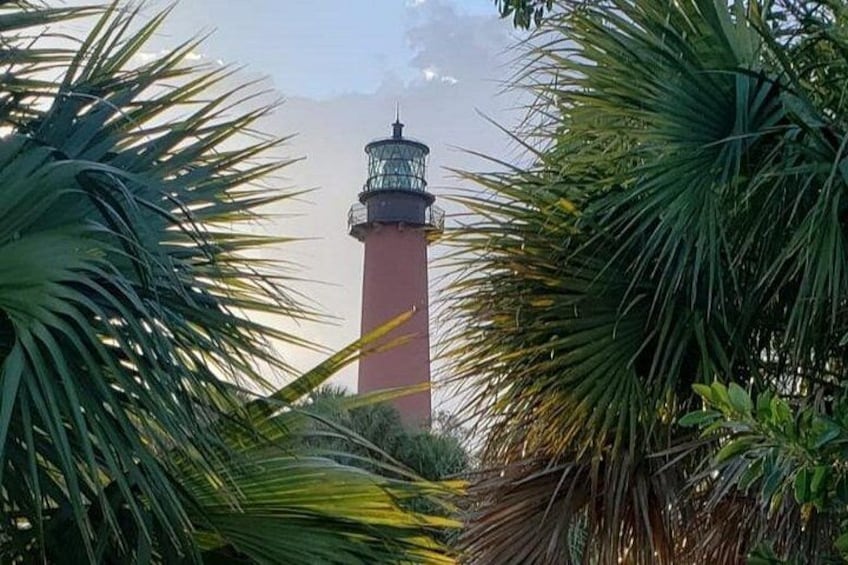 Jupiter Lighthouse 3