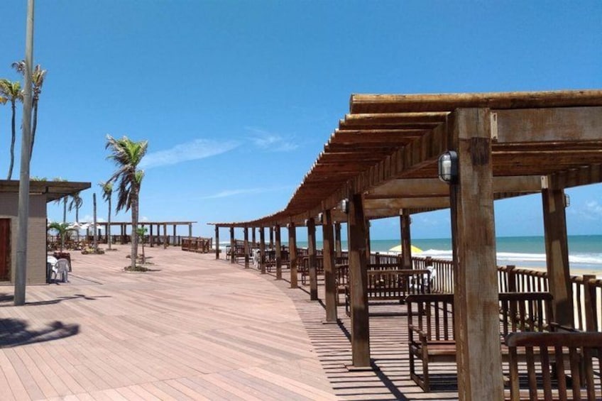 Lagoinha in 1 day from Fortaleza 3
