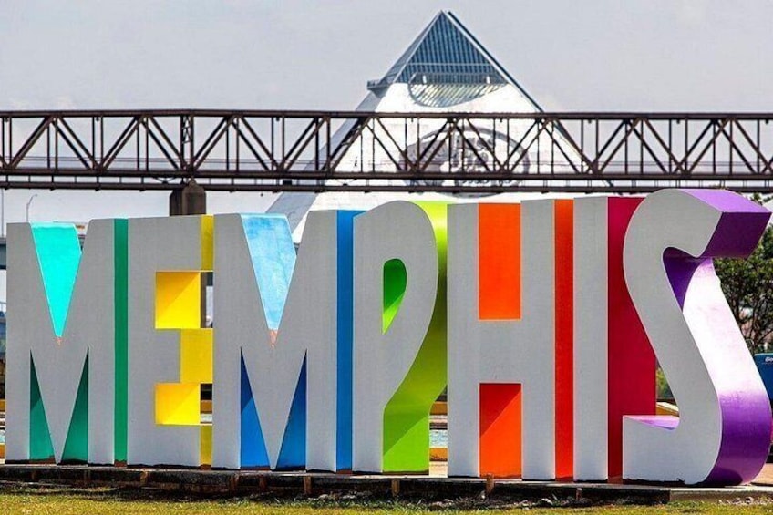 Memphis Hop On and Hop Off Tour 2
