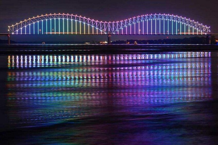 Memphis Hop On and Hop Off Tour 2