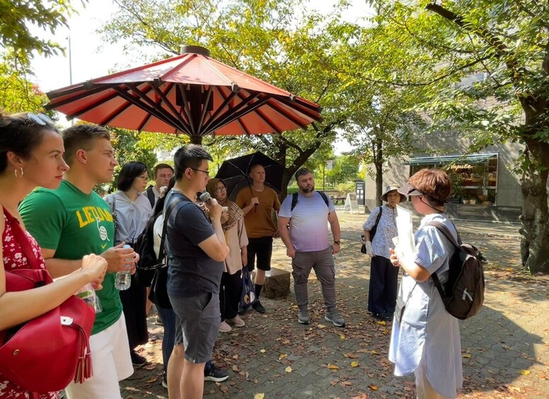 Picture 2 for Activity Kyoto: Meet the Geisha Maiko with Gion Walking Tour 1