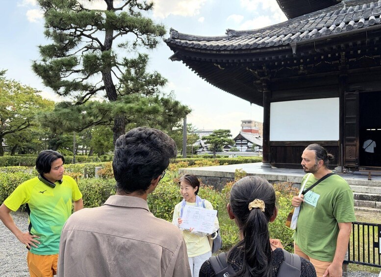 Picture 25 for Activity Kyoto: Meet the Geisha Maiko with Gion Walking Tour 4