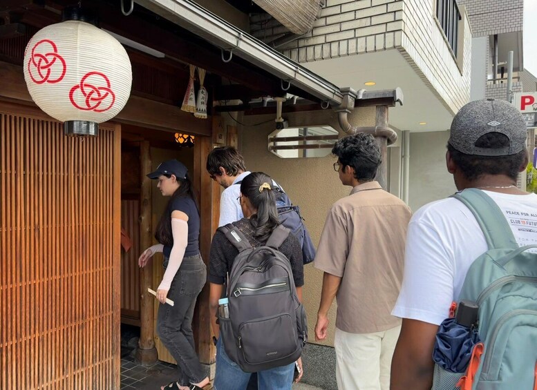 Picture 28 for Activity Kyoto: Meet the Geisha Maiko with Gion Walking Tour 3
