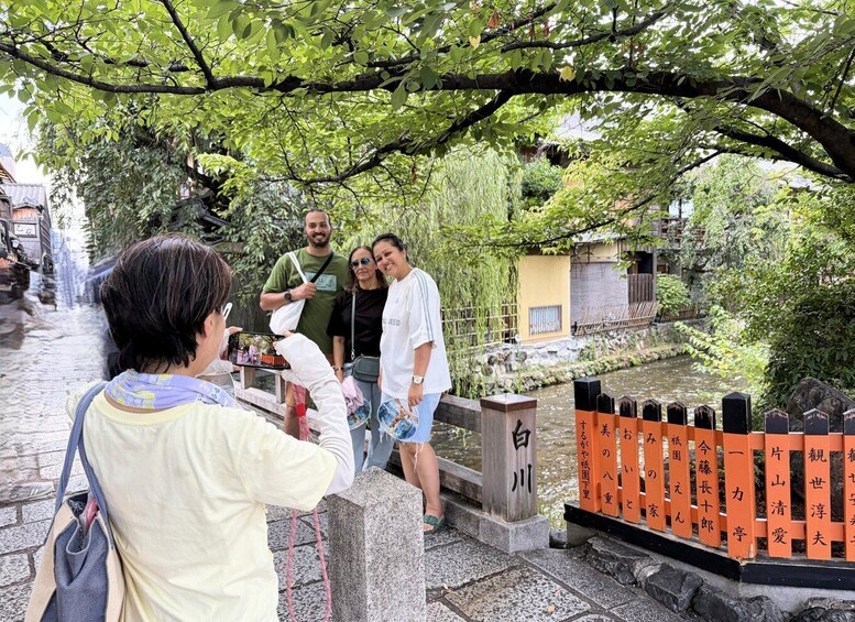 Picture 31 for Activity Kyoto: Meet the Geisha Maiko with Gion Walking Tour 2