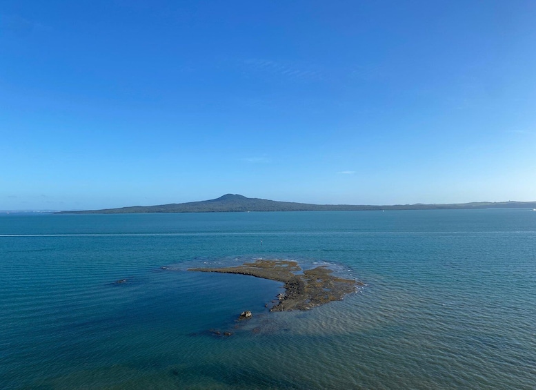 Picture 9 for Activity Auckland: Half-Day Auckland Volcanoes Tour 3