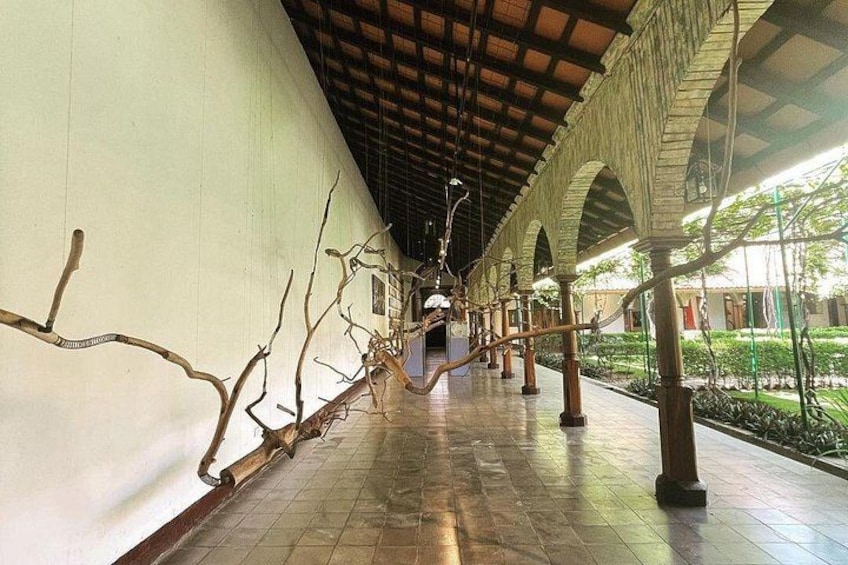 Leon City and Rum Tasting Tour from Managua 4