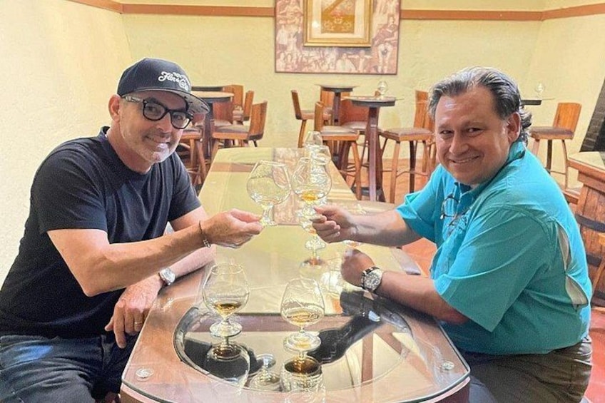 Leon City and Rum Tasting Tour from Managua 2