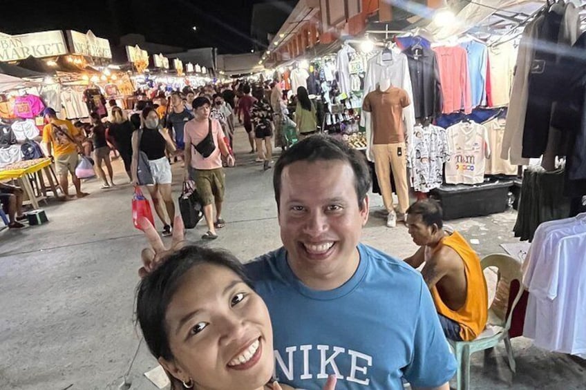 Manila Street Food and Night Market 5