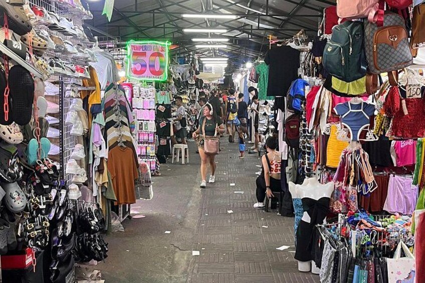 Manila Street Food and Night Market 2
