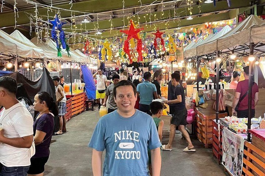 Manila Street Food and Night Market 4