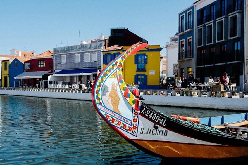 Aveiro 3