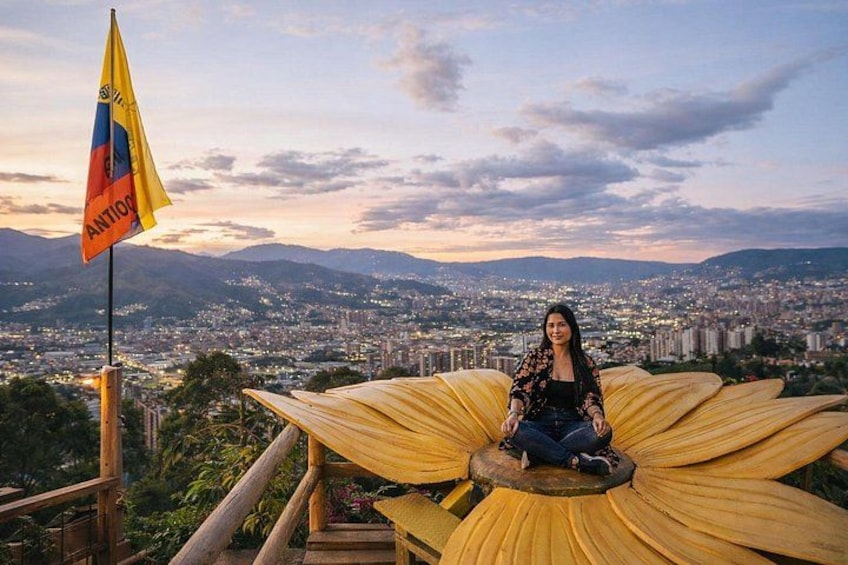 Food, culture, and viewpoints — the perfect way to really explore a country's culture! 1