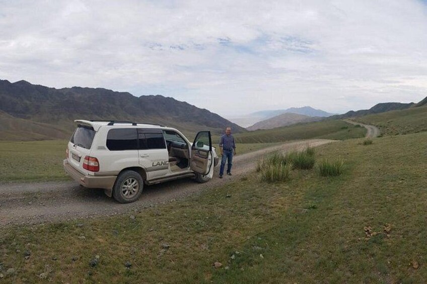 2 Days Private Tour in Kolsai, Kaindy lakes, and Charyn Canyon 2